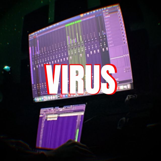 Benco - 'VIRUS' [Ringtone]