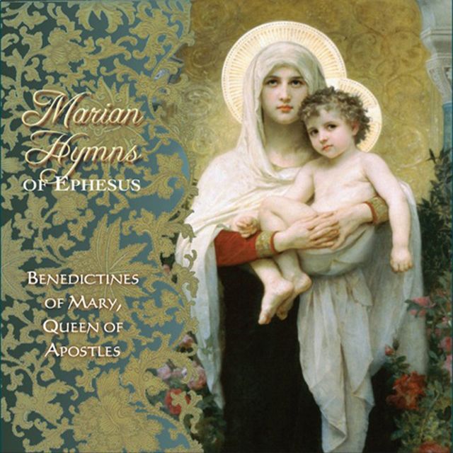 Benedictines of Mary - 'Ave Maris Stella - Chant (feat. Queen of Apostles)' [Ringtone]