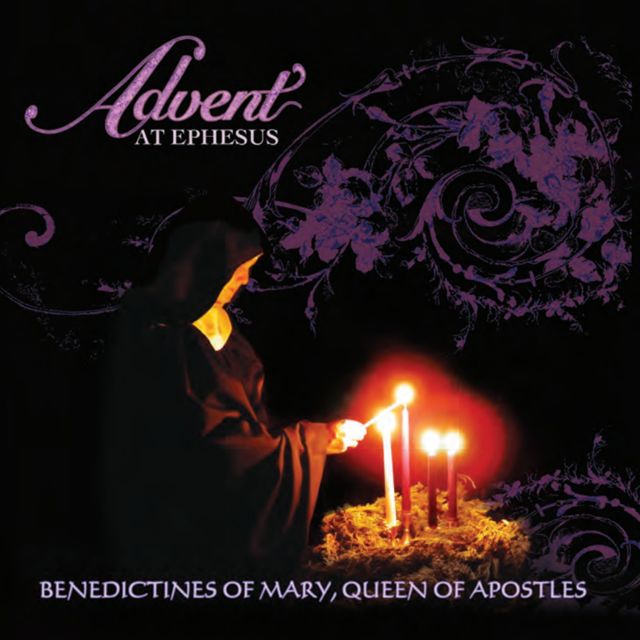 Benedictines of Mary - 'Creator Alme Siderum (feat. Queen of Apostles)' [Ringtone]