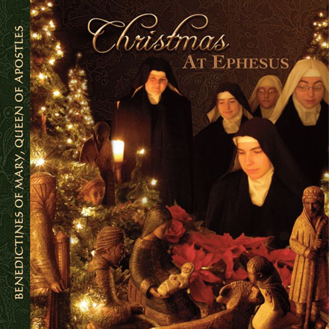 Benedictines of Mary - 'God Supreme I Know Thee (feat. Queen of Apostles)' [Ringtone]