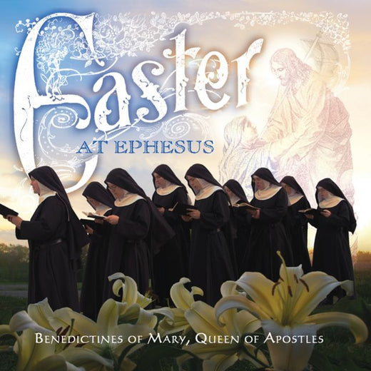 Benedictines of Mary - 'Haec Dies (8 part) (feat. Queen of Apostles)' [Ringtone]