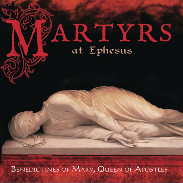 Benedictines of Mary - 'Miserere (feat. Queen of Apostles)' [Ringtone]