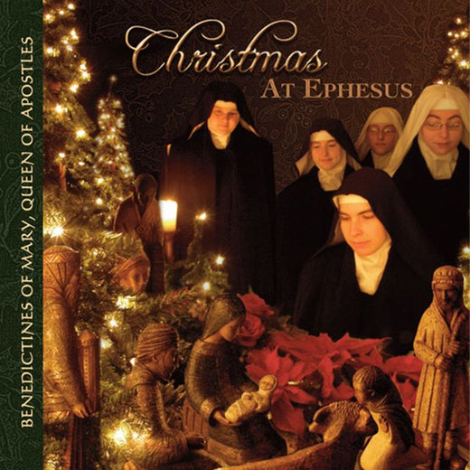 Benedictines of Mary - 'Shepherd's Farewell (feat. Queen of Apostles)' [Ringtone]