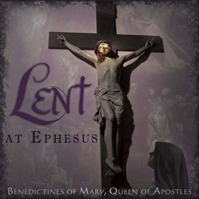 Benedictines of Mary - 'Vexilla Regis (feat. Queen of Apostles)' [Ringtone]