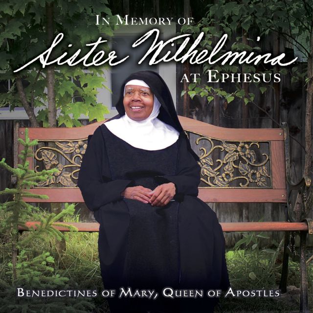 Benedictines of Mary - 'We Do Believe (feat. Queen of Apostles)' [Ringtone]