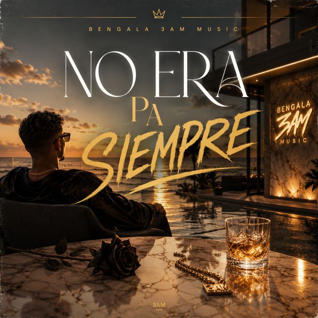 BENGALA 3AM - 'no era pa siempre' [Ringtone]