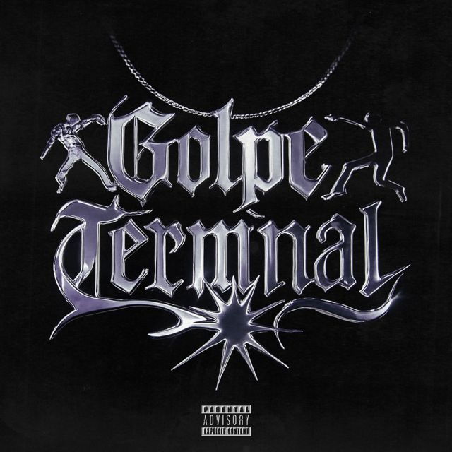 Benigwolf - 'Golpe Terminal' [Ringtone]