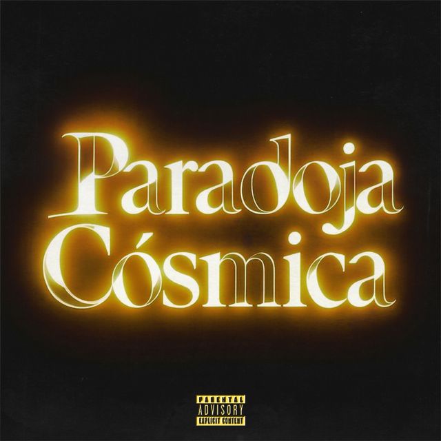 Benigwolf - 'Paradoja Cosmica' [Ringtone]