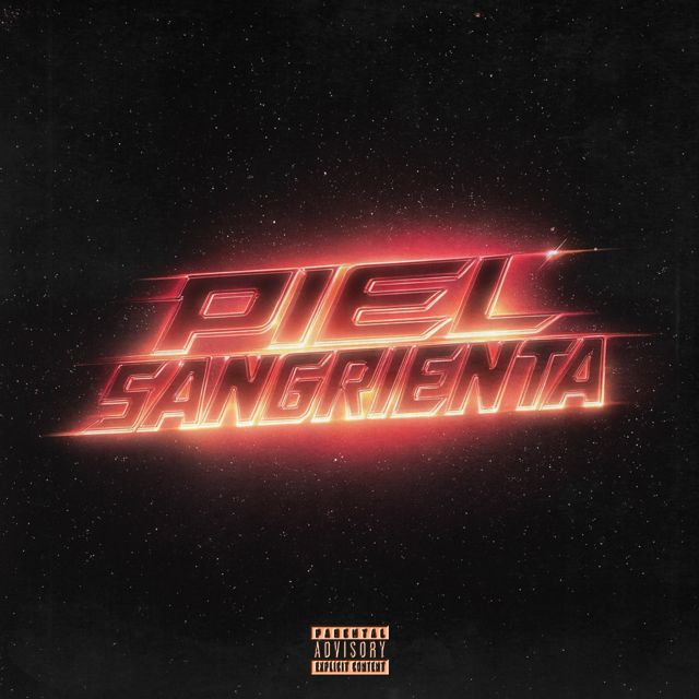 Benigwolf - 'Piel Sangrienta' [Ringtone]