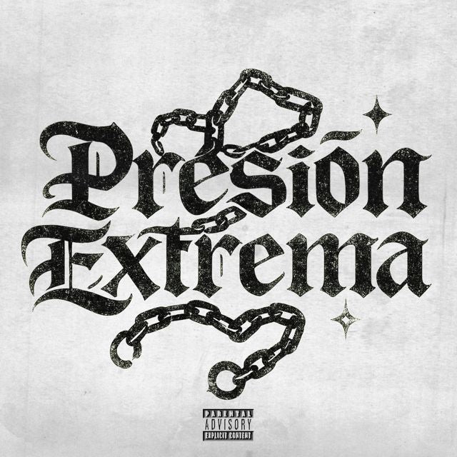 Benigwolf - 'Presion Extrema' [Ringtone]
