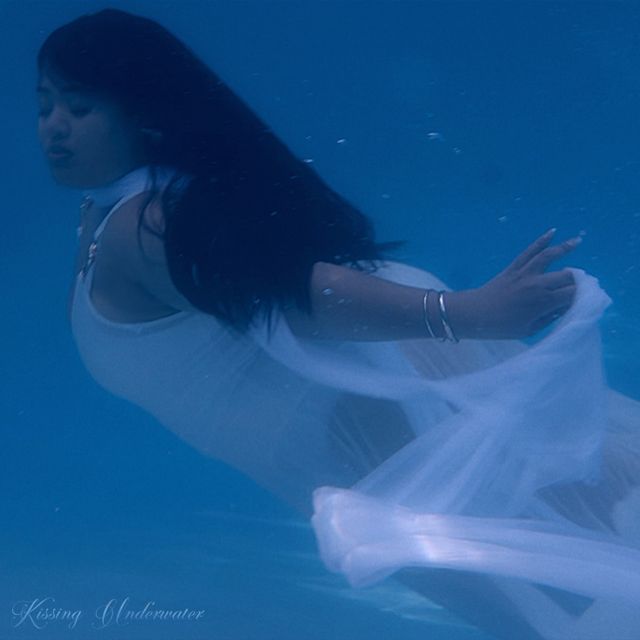 Benita - 'Kissing Underwater' [Ringtone]