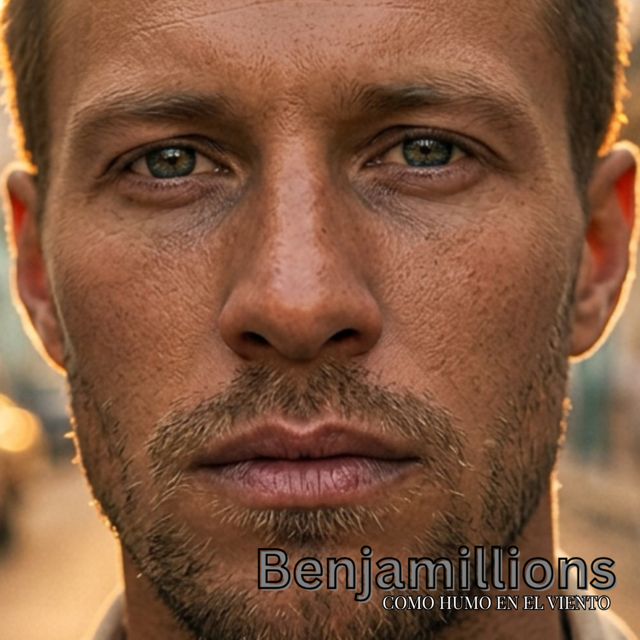 Benjamillions - 'como humo en el viento' [Ringtone]