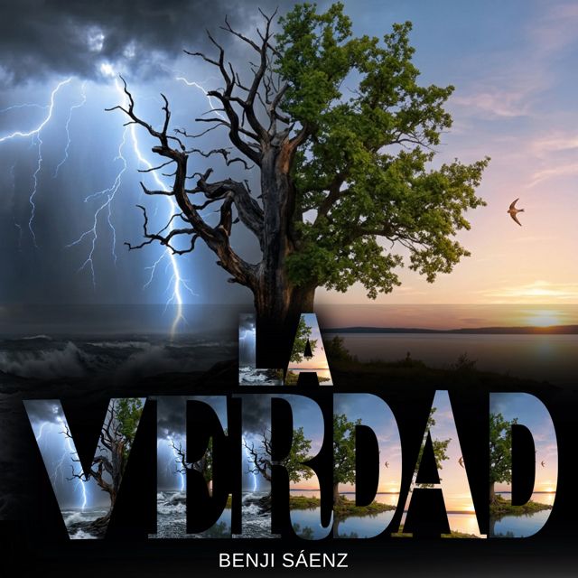 Benji Sáenz - 'Verismo' [Ringtone]