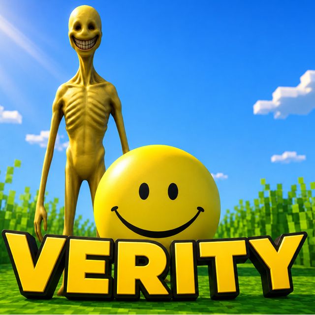 BENJIxScarlett - 'Verity Song' [Ringtone]