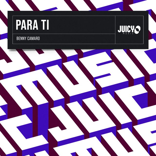 Benny Camaro - 'Para Ti' [Ringtone]