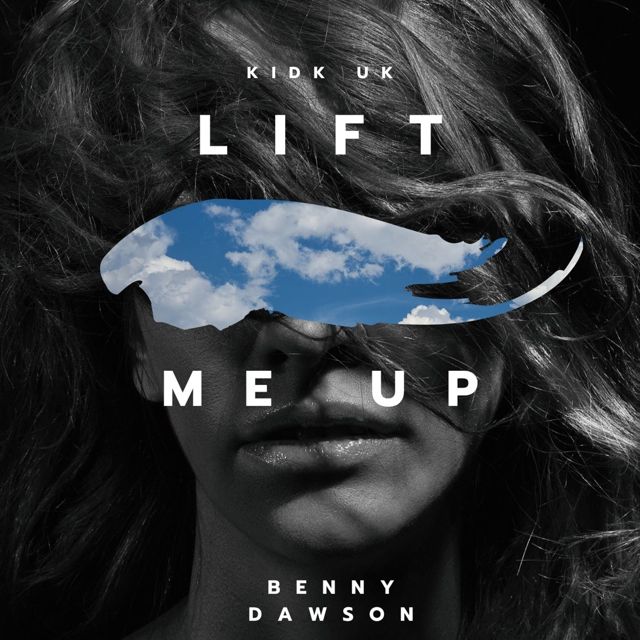 Benny Dawson - 'Lift Me Up (Vectra Mix)' [Ringtone]