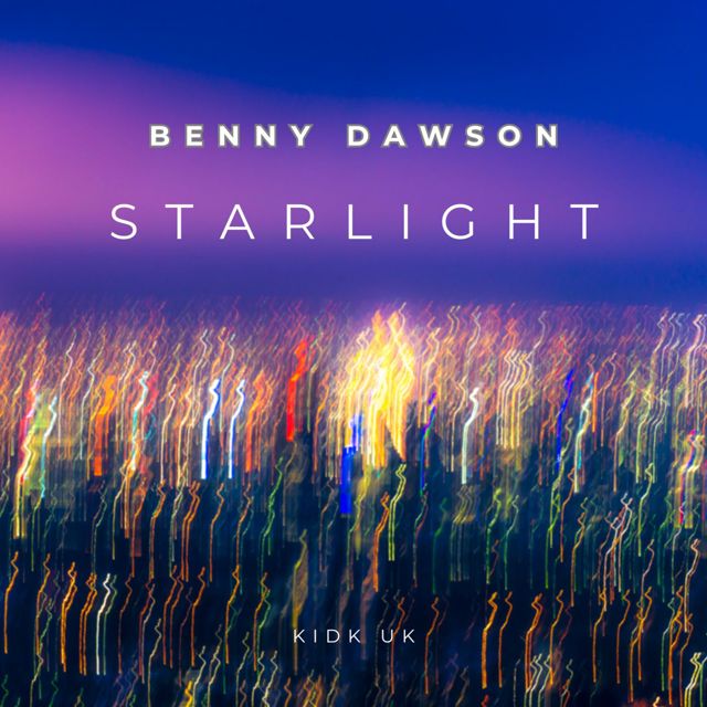 Benny Dawson - 'Starlight' [Ringtone]