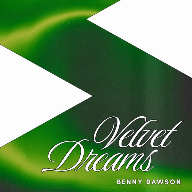 Benny Dawson - 'Velvet Dreams (Original Mix)' [Ringtone]