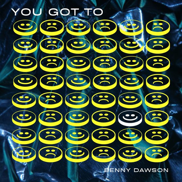 Benny Dawson - 'You Go To (Original Mix)' [Ringtone]