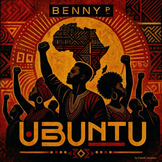 Benny P - 'Ubuntu' [Ringtone]