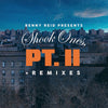 Benny Reid & Havoc - 'Shook Ones Pt II' Instrumental [Ringtone for iPhone]