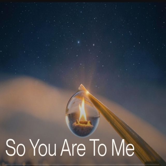 Benny Star - 'So You Are To Me' [Ringtone]