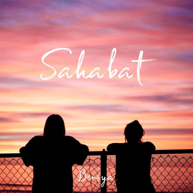 Bensya - 'Sahabat' [Ringtone]