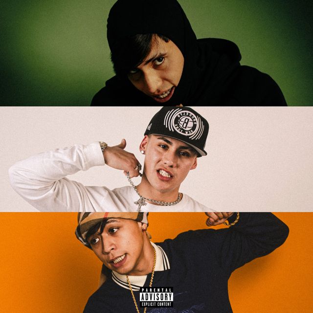 Benyantonio - 'Nena Fina (feat. BABYRICH LSC & 7siciliano77)' [Ringtone]
