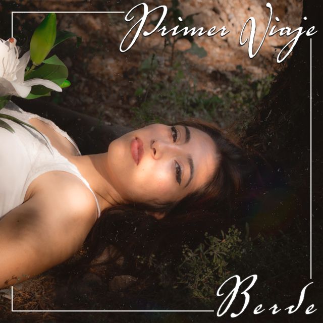 Berde - 'Sombras' [Ringtone]