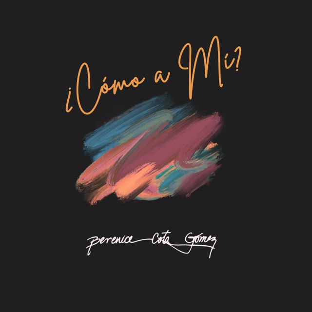 Berenice Cota - '¿Cómo a mí? (feat. Alex Vega)' [Ringtone]