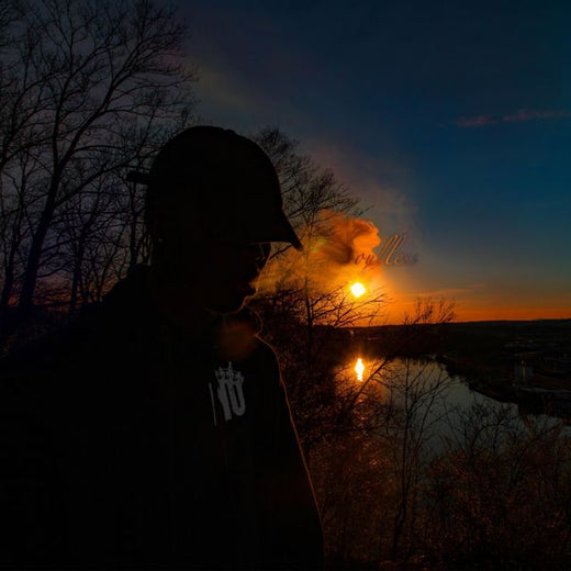 Berhani - '"Closure" (Interlude)' [Ringtone]