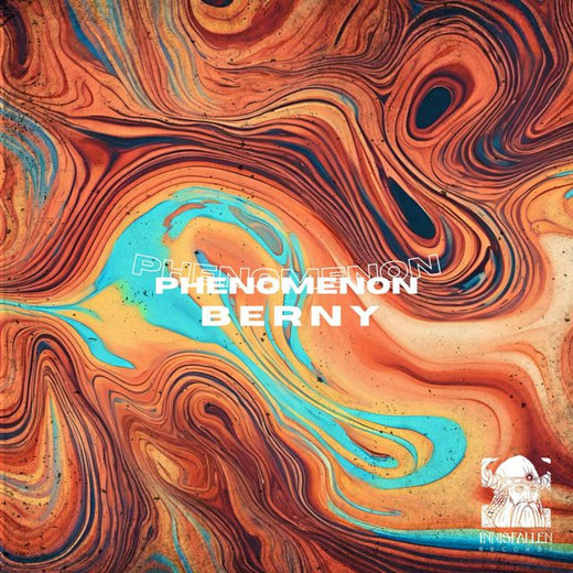 Berny - 'Phenomenon (feat. Ademarr)' [Ringtone]