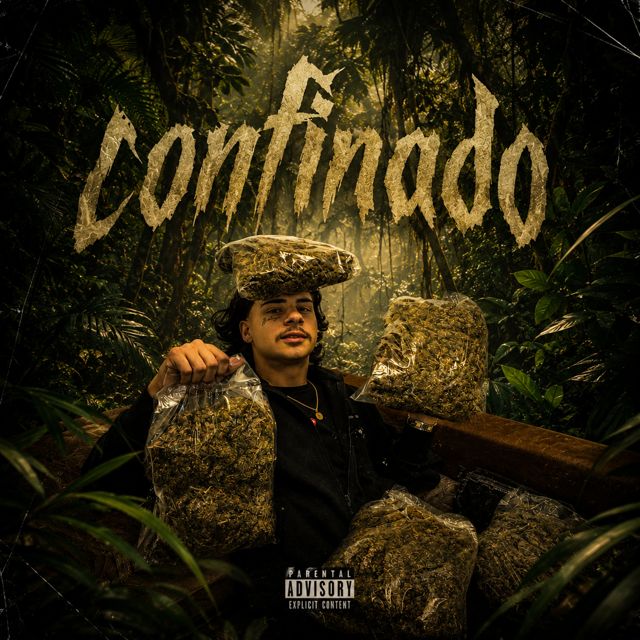 Bertolazzo - 'Confinado' [Ringtone]