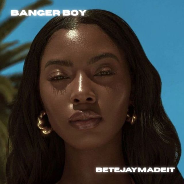 BetejayMadeIt - 'Banger Boy' [Ringtone]