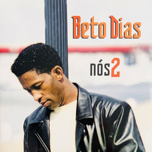 Beto Dias - 'Nu Bai' [Ringtone]
