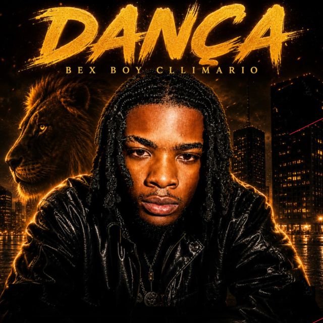 Bex Boy Cllimario - 'Dança' [Ringtone]