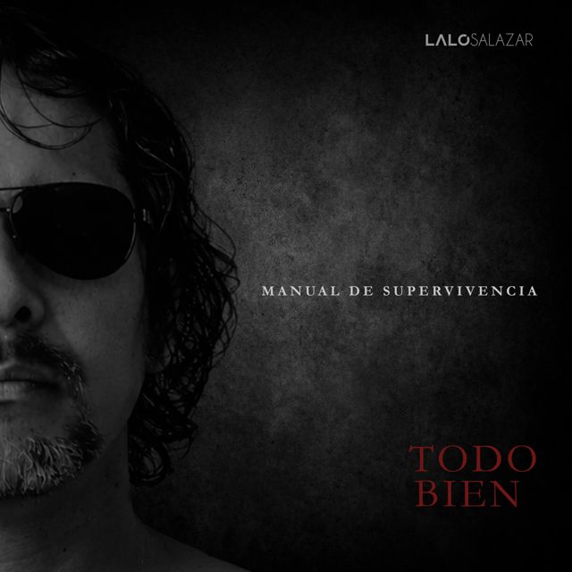 Lalo Salazar - 'TODO BIEN (En Vivo)' [Ringtone]