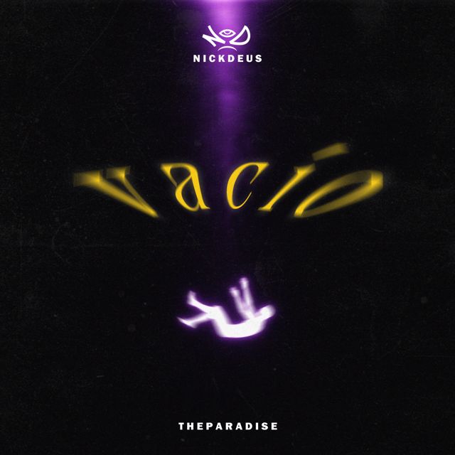 NickDeus - 'Vacío' [Ringtone]