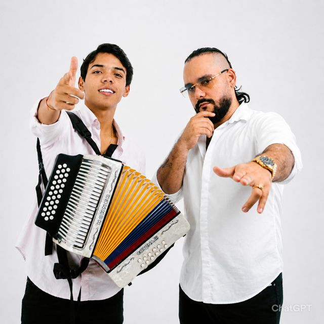 Jachy - 'Un collar de versos (cover) (feat. Andres Escalante)' [Ringtone]
