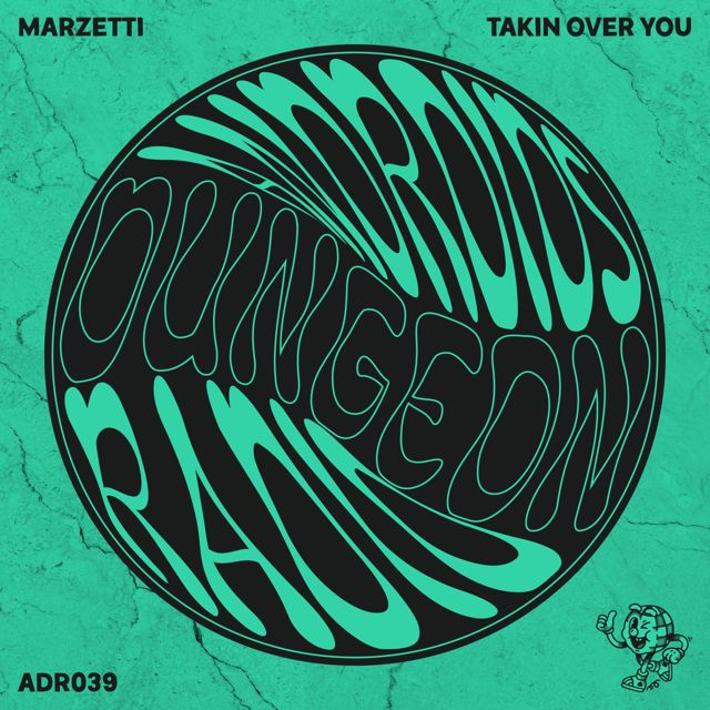 Marzetti - 'Takin Over You' [Ringtone]