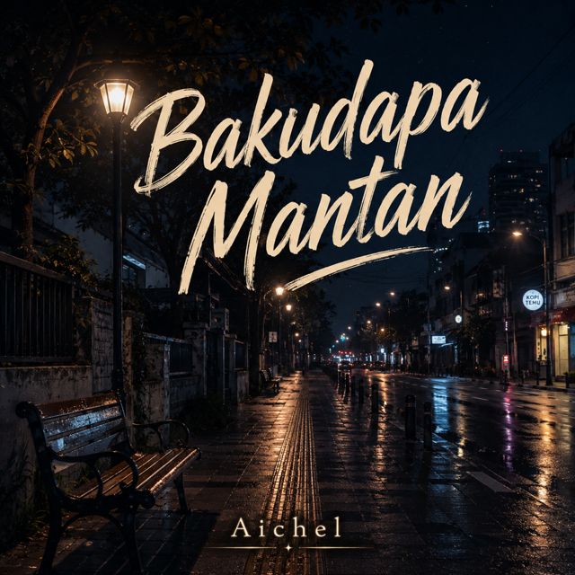 Aichel - 'Bakudapa Mantan' [Ringtone]