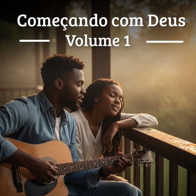 Good Shepherd Studios - 'Simplesmente Te Amar' [Ringtone]