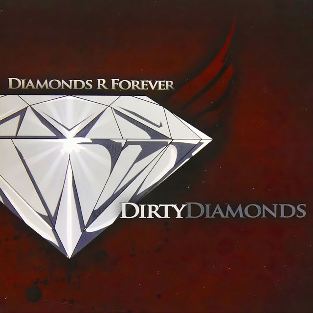 Dirty Diamonds - 'Bullet in the Gun' [Ringtone]