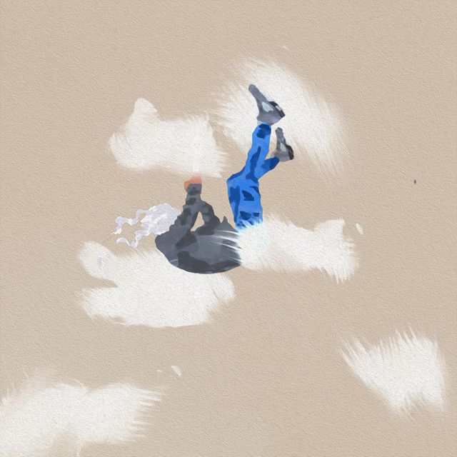 Alixx - 'Don't Forget Me (Cloud Walker)' [Ringtone]