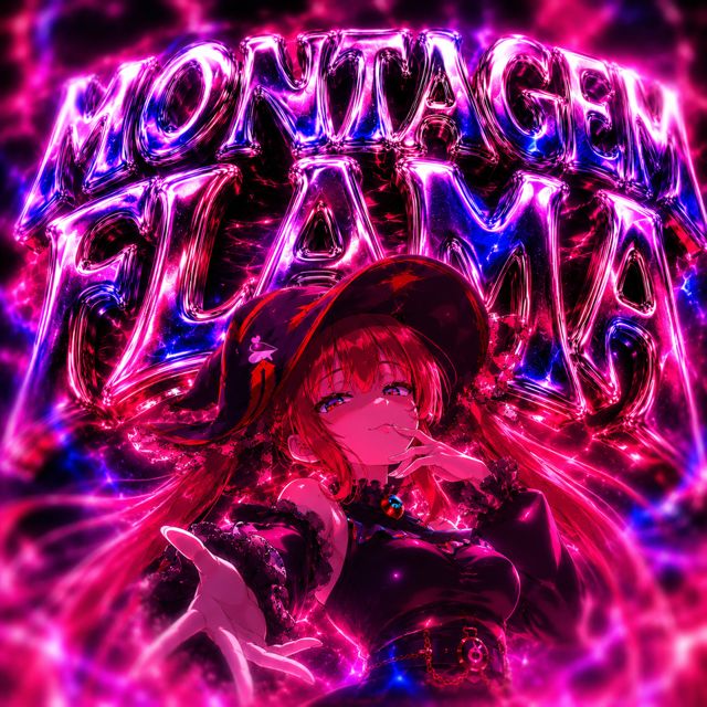 BOWSY - 'MONTAGEM FLAMA' [Ringtone]
