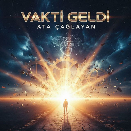 Ata Çağlayan - 'Vakti Geldi' [Ringtone]