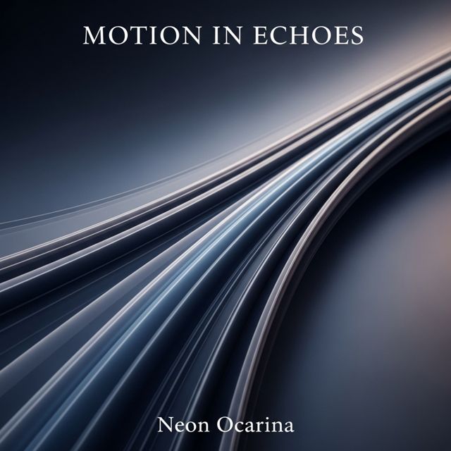 Neon Ocarina - 'Motion in Echoes' [Ringtone]
