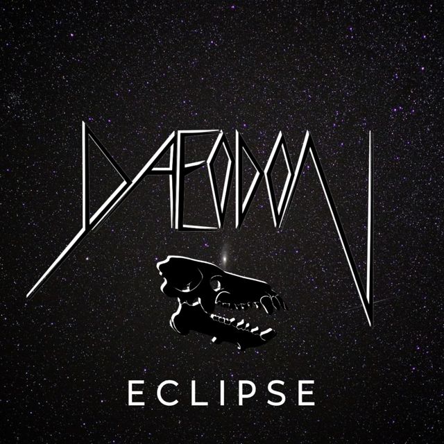 Daeodon - 'ECLIPSE (SOLAR)' [Ringtone]