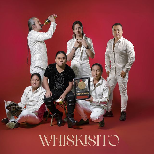 Purik Dreams - 'WHISKISITO' [Ringtone]