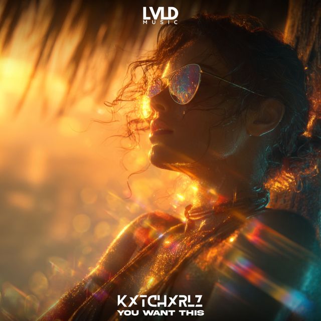 KXTCHxRLZ - 'You Want This' [Ringtone]